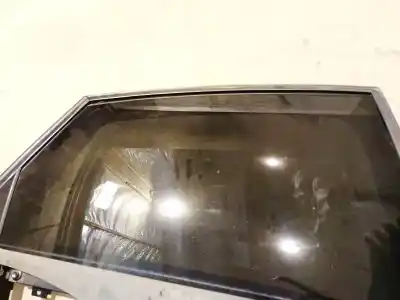 Автозапчастина б/у задне праве скло для audi a6 c6 (4f2) 2.4 посилання на oem iam as2  
