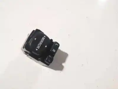 Автозапчасти б/у управление зеркалом за toyota avensis (_t25_) 2.0 d-4d (adt250_) ссылки oem iam 183575