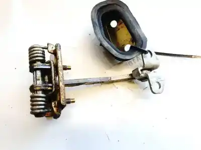Peça sobressalente para automóvel em segunda mão dobradiça por peugeot 406 (8b) 2.0 hdi 110 referências oem iam 