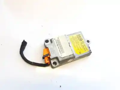 Peça sobressalente para automóvel em segunda mão centralina de airbag por peugeot 406 (8b) 2.0 hdi 110 referências oem iam 9642163080
