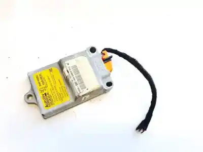 Peça sobressalente para automóvel em segunda mão centralina de airbag por peugeot 406 (8b) 2.0 hdi 110 referências oem iam 9642163080