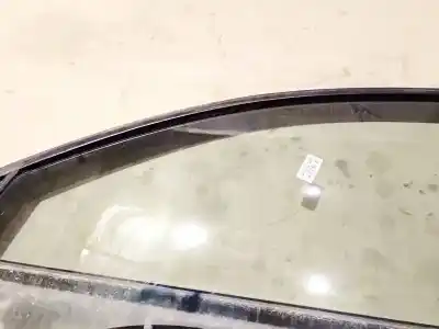 Автозапчастина б/у ліве передне вікно для audi a6 c6 (4f2) 2.4 посилання на oem iam as2  