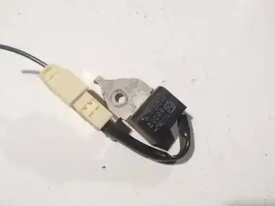 Автозапчасти б/у антенный усилитель за toyota avensis (_t25_) 2.0 d-4d (adt250_) ссылки oem iam 90080-88002