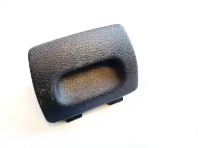 Peça sobressalente para automóvel em segunda mão cinzeiro por peugeot 406 (8b) 2.0 hdi 110 referências oem iam 223503