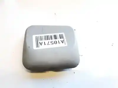 Peça sobressalente para automóvel em segunda mão plásticos por peugeot 406 (8b) 2.0 hdi 110 referências oem iam 9627359277