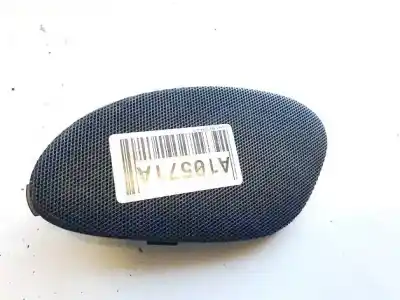 Peça sobressalente para automóvel em segunda mão plásticos por peugeot 406 (8b) 2.0 hdi 110 referências oem iam 9616634477