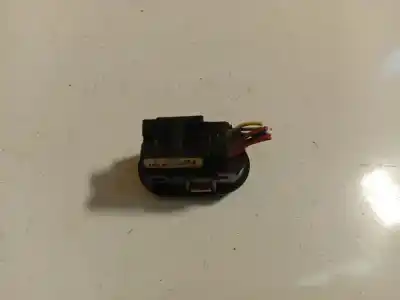 Second-hand car spare part Rearview Side Mirror Switch for OPEL COMBO 1.7 16V CDTI OEM IAM references 09226861  09 226 861, FW 1087 T, FW1087T