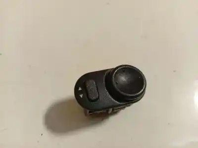 Second-hand car spare part rearview side mirror switch for opel combo 1.7 16v cdti oem iam references 09226861  09 226 861, fw 1087 t, fw1087t