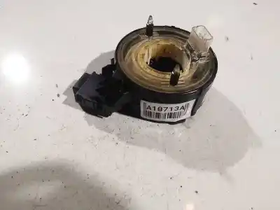 Автозапчастина б/у кільце піддушки безопасности для skoda superb ii (3t4) 1.9 tdi посилання на oem iam 1k0959653c  