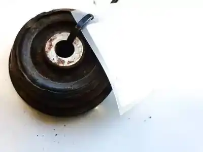 Peça sobressalente para automóvel em segunda mão amortecedor dianteiro frente por peugeot 406 (8b) 2.0 hdi 110 referências oem iam 