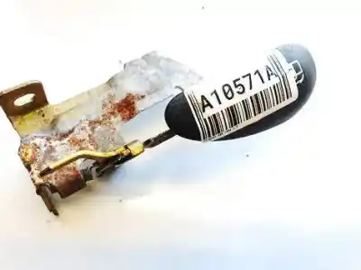 Peça sobressalente para automóvel em segunda mão trocar por peugeot 406 (8b) 2.0 hdi 110 referências oem iam 9620825077