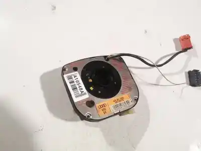 Pezzo di ricambio per auto di seconda mano anello airbag per audi a6 c4 (4a2) 1.9 tdi riferimenti oem iam 4d0951543d