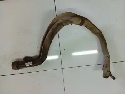 Автозапчасти б/у трубка за toyota avensis (_t25_) 2.0 d-4d (adt250_) ссылки oem iam 