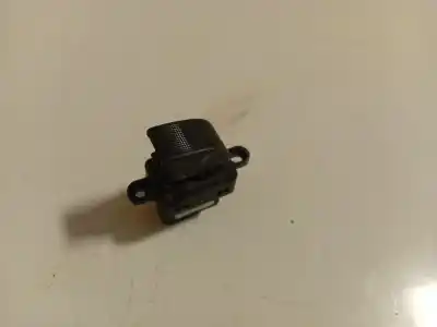 Peça sobressalente para automóvel em segunda mão botão / interruptor elevador vidro dianteiro esquerdo por mazda 2 (dy) 1.4 referências oem iam d39766370