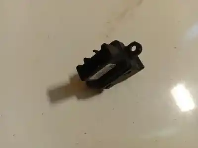 Peça sobressalente para automóvel em segunda mão botão / interruptor elevador vidro dianteiro esquerdo por mazda 2 (dy) 1.4 referências oem iam d39766370  d397 66 370, 03 0360 00, 03036000