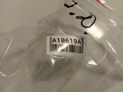 Peça sobressalente para automóvel em segunda mão botão / interruptor elevador vidro dianteiro esquerdo por mazda 2 (dy) 1.4 referências oem iam d39766370  d397 66 370, 03 0360 00, 03036000