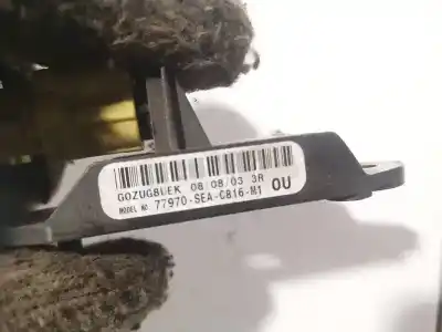 Peça sobressalente para automóvel em segunda mão sensor por honda accord vii (cl, cn) 2.0 (cl7) referências oem iam 77970seac816m1  77970-sea-c816-m1 Peça sobressalente para automóvel em segunda mão sensor por honda accord vii (cl, cn) 2.0 (cl7) referências oem iam 77970seac816m1  77970-sea-c816-m1