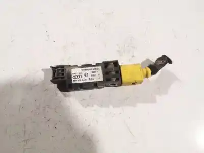 Tweedehands auto-onderdeel sensor voor audi a3 (8p1) 2.0 tdi 16v oem iam-referenties 4b0959643e
