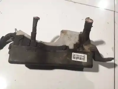 Автозапчасти б/у блок реле/предохранителей за toyota avensis (_t25_) 2.0 d-4d (adt250_) ссылки oem iam 