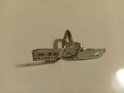 Piesă de schimb auto la mâna a doua piese diverse pentru alfa romeo mito (955_) 1.3 multijet (955axp1a, 955ayc1a) referințe oem iam b805  b805, 0810