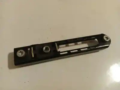 Peça sobressalente para automóvel em segunda mão chicote / encaixe cinto segurança dianteiro direito por opel combo 1.7 16v cdti referências oem iam 280507