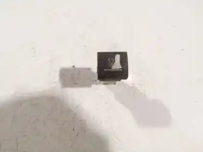 Tweedehands auto-onderdeel schakelaar voor audi a3 (8p1) 2.0 tdi 16v oem iam-referenties 8p0927134c