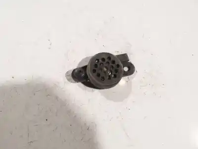 Tweedehands auto-onderdeel luidspreker voor audi a3 (8p1) 2.0 tdi 16v oem iam-referenties 4d0919279
