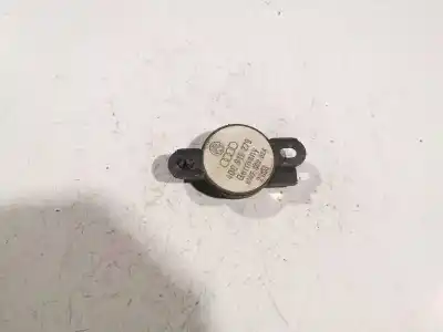 Second-hand car spare part speaker for audi a3 (8p1) 2.0 tdi 16v oem iam references 4d0919279  