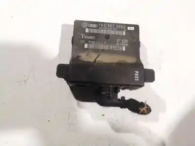 Peça sobressalente para automóvel em segunda mão módulo eletrônico por audi a3 (8p1) 2.0 tdi 16v referências oem iam 1k0907530b  1k0907951