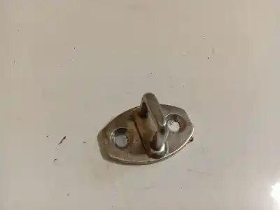 Peça sobressalente para automóvel em segunda mão peças diversas por audi a2 (8z0) 1.4 tdi referências oem iam 