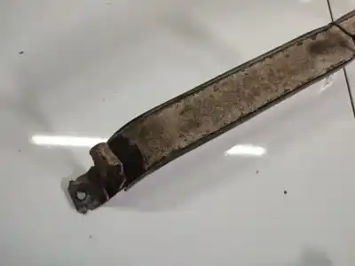 Pezzo di ricambio per auto di seconda mano plastiche per opel astra h (a04) 1.7 cdti (l48) riferimenti oem iam   
