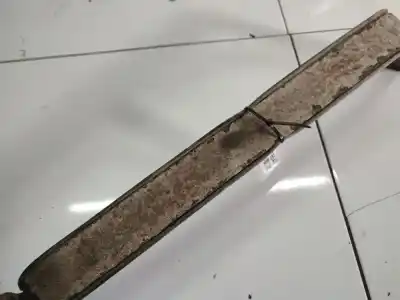 Pezzo di ricambio per auto di seconda mano plastiche per opel astra h (a04) 1.7 cdti (l48) riferimenti oem iam   