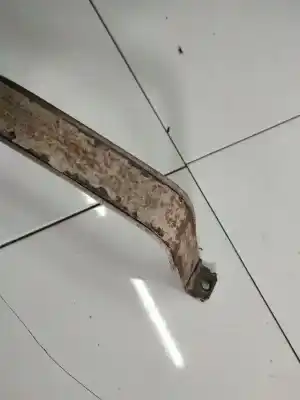 Pezzo di ricambio per auto di seconda mano plastiche per opel astra h (a04) 1.7 cdti (l48) riferimenti oem iam   