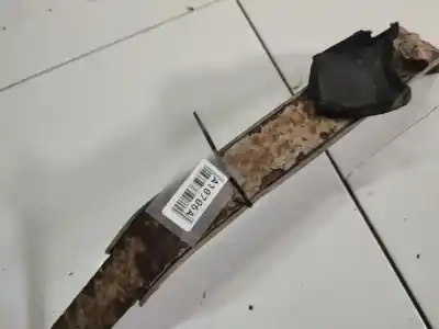 Pezzo di ricambio per auto di seconda mano plastiche per opel astra h (a04) 1.7 cdti (l48) riferimenti oem iam   