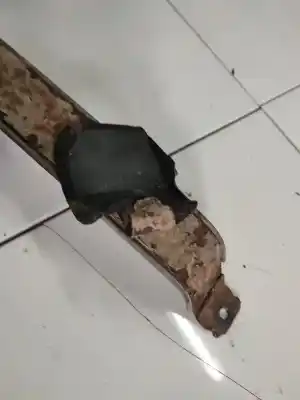Pezzo di ricambio per auto di seconda mano plastiche per opel astra h (a04) 1.7 cdti (l48) riferimenti oem iam   