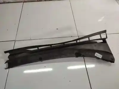 Peça sobressalente para automóvel em segunda mão grelha torpedo curcuvan por audi 80 b4 sedán (8c2) 1.9 tdi referências oem iam 