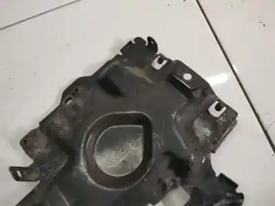 Автозапчастина б/у середній для citroen c4 i (lc_) 1.6 hdi посилання на oem iam   