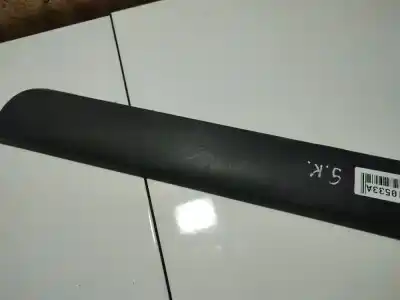 Pezzo di ricambio per auto di seconda mano plastica per volvo s60 i (384) d5 riferimenti oem iam 9484286  9484286