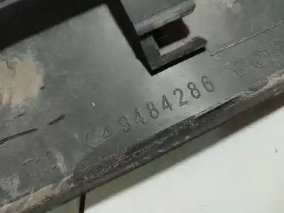 Pezzo di ricambio per auto di seconda mano plastica per volvo s60 i (384) d5 riferimenti oem iam 9484286  9484286