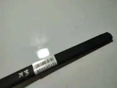 Pezzo di ricambio per auto di seconda mano plastica per volvo s60 i (384) d5 riferimenti oem iam   