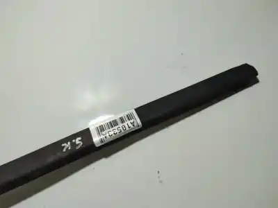 Pezzo di ricambio per auto di seconda mano plastica per volvo s60 i (384) d5 riferimenti oem iam   