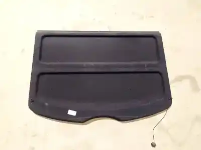 Peça sobressalente para automóvel em segunda mão chapeleira por skoda octavia ii (1z3) 1.6 tdi referências oem iam 