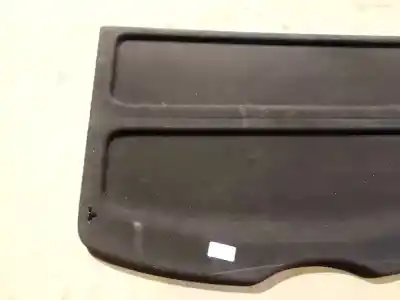 Автозапчастина б/у задній лоток для skoda octavia ii (1z3) 1.6 tdi посилання на oem iam   