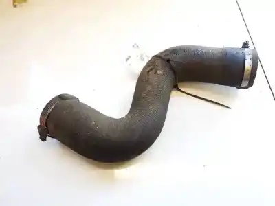 Peça sobressalente para automóvel em segunda mão tubo do intercooler por citroen c5 iii (rd_) 2.0 hdi (rdrhda) referências oem iam   