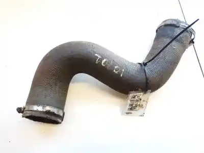 Peça sobressalente para automóvel em segunda mão tubo do intercooler por citroen c5 iii (rd_) 2.0 hdi (rdrhda) referências oem iam   
