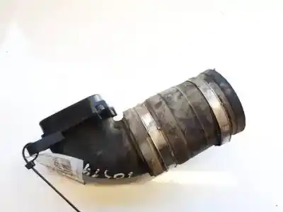 Pezzo di ricambio per auto di seconda mano tubo intercooler per opel astra h (a04) 1.9 cdti (l48) riferimenti oem iam 13223399