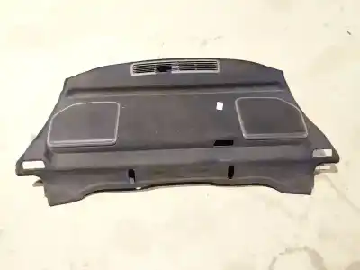 Second-hand car spare part parcel shelf for volvo s60 i (384) d5 oem iam references 