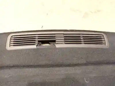 Second-hand car spare part parcel shelf for volvo s60 i (384) d5 oem iam references   