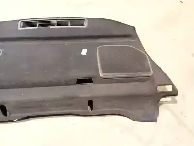 Second-hand car spare part parcel shelf for volvo s60 i (384) d5 oem iam references   