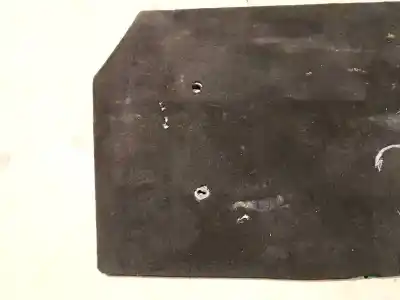 Second-hand car spare part floor mat for volvo s60 i (384) d5 oem iam references   